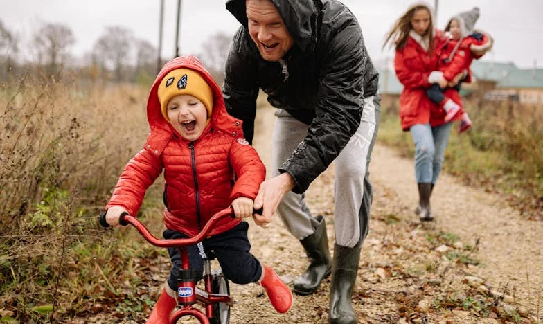 "Moje švagrová využívala mého manžela, a já tomu udělala přítrž"