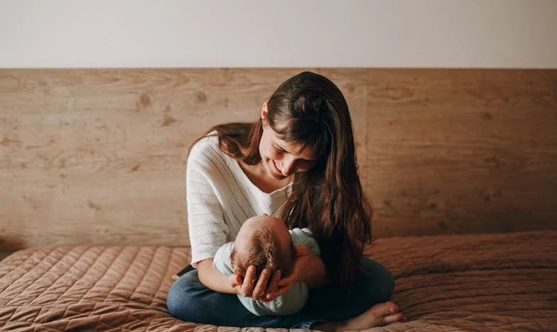 "Opustila jsi mě, jsme teď cizí": Natálie řekla své matce, když přišla z práce domů